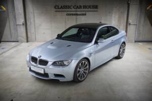 Image 17/100 of BMW M3 (2006)