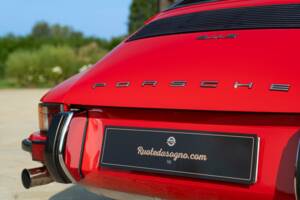 Image 31/50 de Porsche 911 2.4 S (1973)