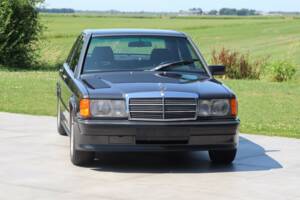 Immagine 22/50 di Mercedes-Benz 190 E 2.3-16 (1986)