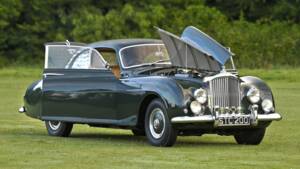 Afbeelding 16/50 van Bentley R-Type Continental (1954)