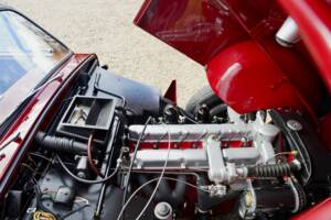 Imagen 16/50 de Aston Martin DB 2/4 Mk II DHC (1955)