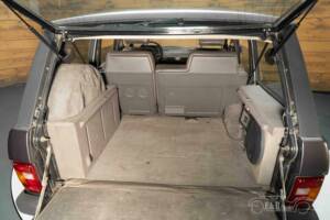 Image 19/19 de Land Rover 170 V  Cabriolet B (1992)