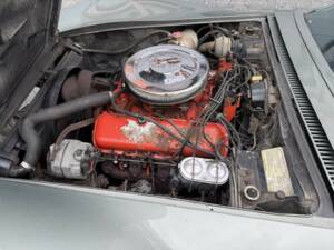 Bild 33/50 von Chevrolet Corvette Stingray (1972)