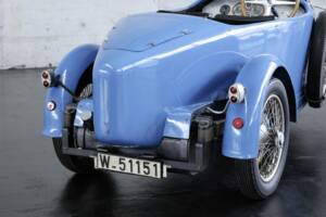 Bild 17/50 von Bugatti Typ 40 (1930)