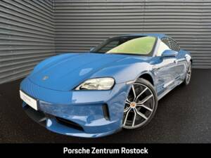 Bild 28/31 von Porsche Taycan 4S (2026)