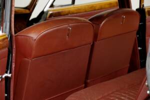 Bild 15/23 von Jaguar Mk II 3.8 (1961)