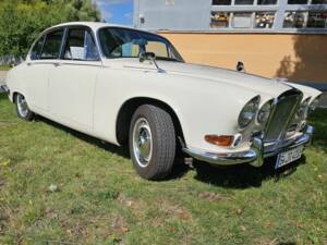 Afbeelding 1/8 van Jaguar 420 (1967)