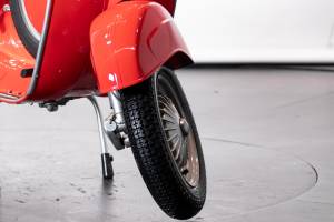 Afbeelding 11/36 van Piaggio DUMMY (1967)