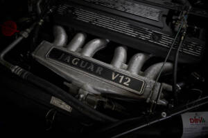 Bild 77/92 von Jaguar XJS 6.0 (1994)