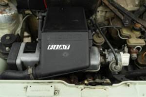 Bild 42/44 von FIAT Panda 4x4 1,0 (1987)