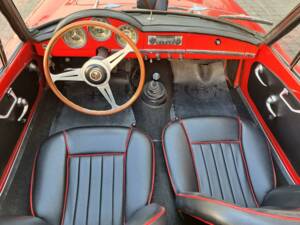 Bild 10/12 von Alfa Romeo Giulietta Spider (1961)