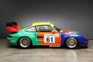 Bild 17/50 von Porsche 911 GT2 R (1996)