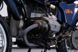 Image 34/50 of BMW R 80 GS (1988)
