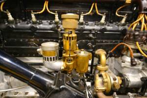 Bild 38/50 von Rolls-Royce 20 HP Doctors Coupe Convertible (1929)