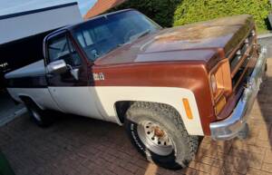 Immagine 9/110 di GMC Sierra 2500 (1975)