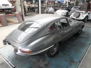 Bild 4/50 von Jaguar Type E 3.8 (1962)