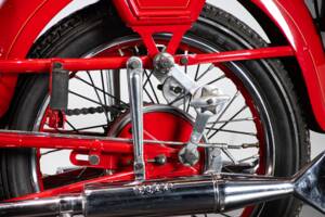 Immagine 24/50 di Moto Guzzi GTW 500 (1939)