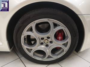 Image 30/49 de Alfa Romeo 147 3.2 GTA (2004)