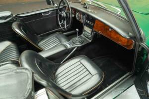 Imagen 11/19 de Austin-Healey 3000 Mk III (BJ8) (1965)
