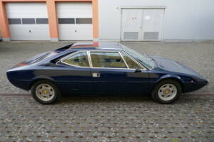 Bild 4/166 von Ferrari Dino 208 GT4 (1975)
