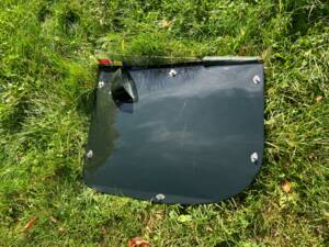 Imagen 38/45 de Tojeiro Halton (1955)