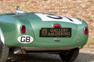 Bild 45/50 von AC Ace Bristol (1957)