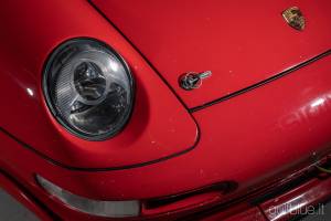 Image 20/49 of Porsche 911 Carrera RS Clubsport (1995)