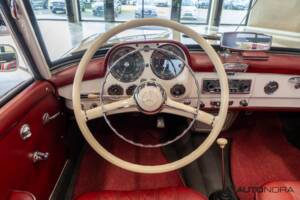 Imagen 56/74 de Mercedes-Benz 190 SL (1959)