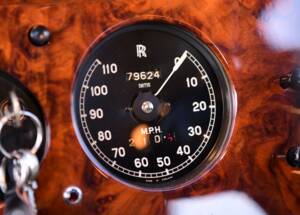 Bild 41/50 von Rolls-Royce Silver Dawn (1954)