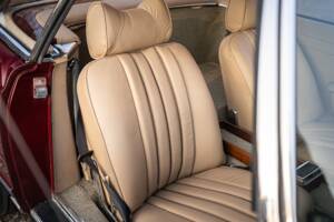 Image 45/70 de Mercedes-Benz 230 SL (1966)