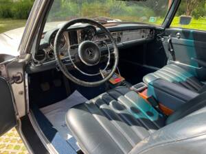 Bild 8/29 von Mercedes-Benz 230 SL (1966)