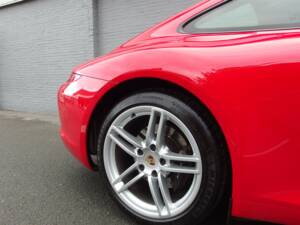Bild 26/98 von Porsche 911 Carrera (2013)