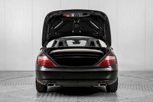Afbeelding 43/50 van Mercedes-Benz SLK 200 (2012)