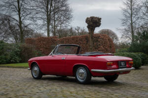 Image 5/21 de Alfa Romeo Giulia 1600 GTC (1966)