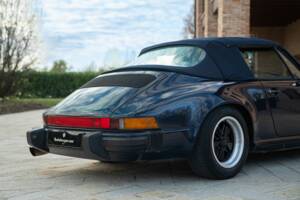 Bild 21/50 von Porsche 911 Carrera 3.2 (1989)