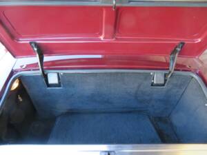 Bild 16/22 von Aston Martin V8 Volante (1980)