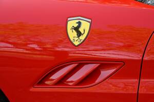 Afbeelding 36/50 van Ferrari California (2011)