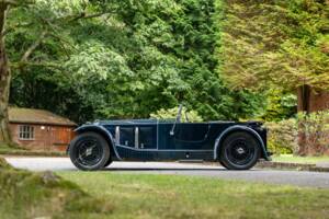 Bild 15/50 von Invicta 4,5 Liter S-Type Low Chassis (1933)