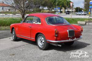 Afbeelding 45/82 van Alfa Romeo Giulietta Sprint (1961)