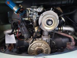 Image 43/43 de Volkswagen T1 Brasil (1974)