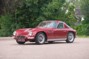 Image 42/50 of TVR Vixen Series 1 (1968)