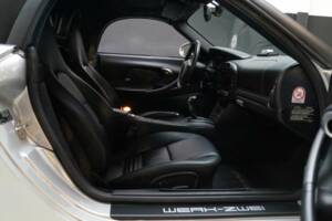 Immagine 19/50 di Porsche Boxster (2003)