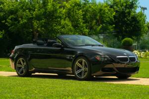 Imagen 12/50 de BMW M6 (2007)