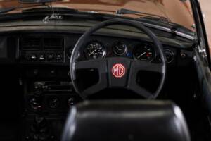 Immagine 23/25 di MG MGB Limited Edition (1981)