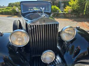 Bild 12/39 von Rolls-Royce 20/25 HP (1936)