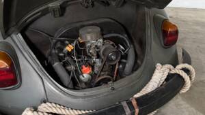Image 17/84 of Volkswagen Beetle 1200 (1969)