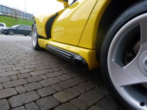 Afbeelding 12/15 van Dodge Viper RT/10 (1994)