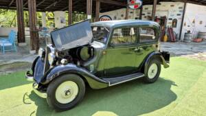 Afbeelding 42/46 van FIAT 508 Balilla Series 2 (1935)