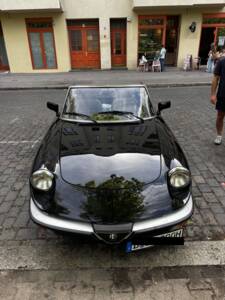 Bild 3/6 von Alfa Romeo 2.0 Spider (1988)