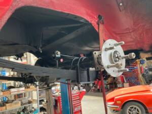 Afbeelding 17/49 van FIAT 1600 S OSCA (1965)